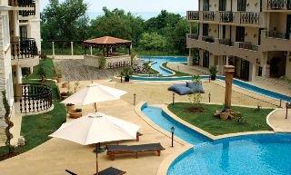 Book Cliff Beach & Spa Resort online