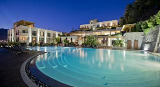 Photograph of Ramada Resort Bodrum Hotel