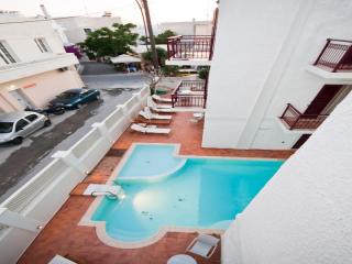 Photograph of Aeolis Hotel