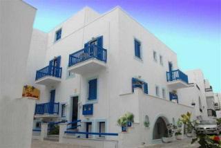 Photograph of Al Mare Hotel