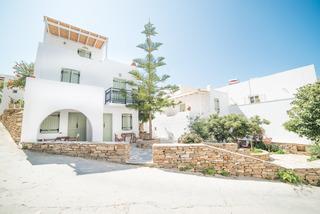 Photograph of Nastasia Village Hotel