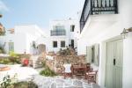 Holidays at Nastasia Village Hotel in Agios Georgios, Naxos Island