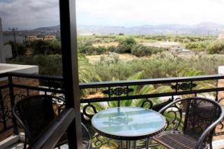 Photograph of Naxos Holidays Hotel