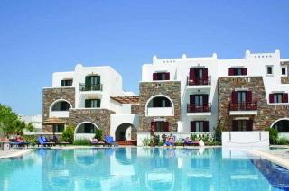 Book Naxos Resort Hotel online