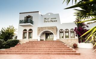 Photo of Porto Naxos Hotel