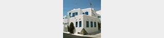 Photograph of Poseidon Hotel