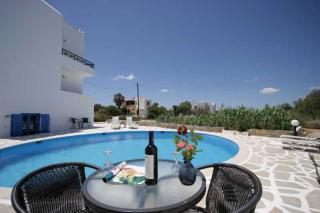 Photograph of Sunny Beach Studio Apartments