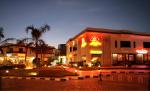 Holidays at Tropicana Rosetta And Jasmine Club Hotel in Naama Bay, Sharm el Sheikh