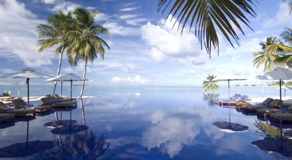 Holidays at Conrad Maldives Rangali Island Hotel in Maldives, Maldives