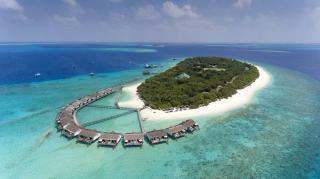 Photograph of Reethi Beach Resort Hotel