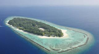 View rates for Royal Island Resort And Spa Hotel