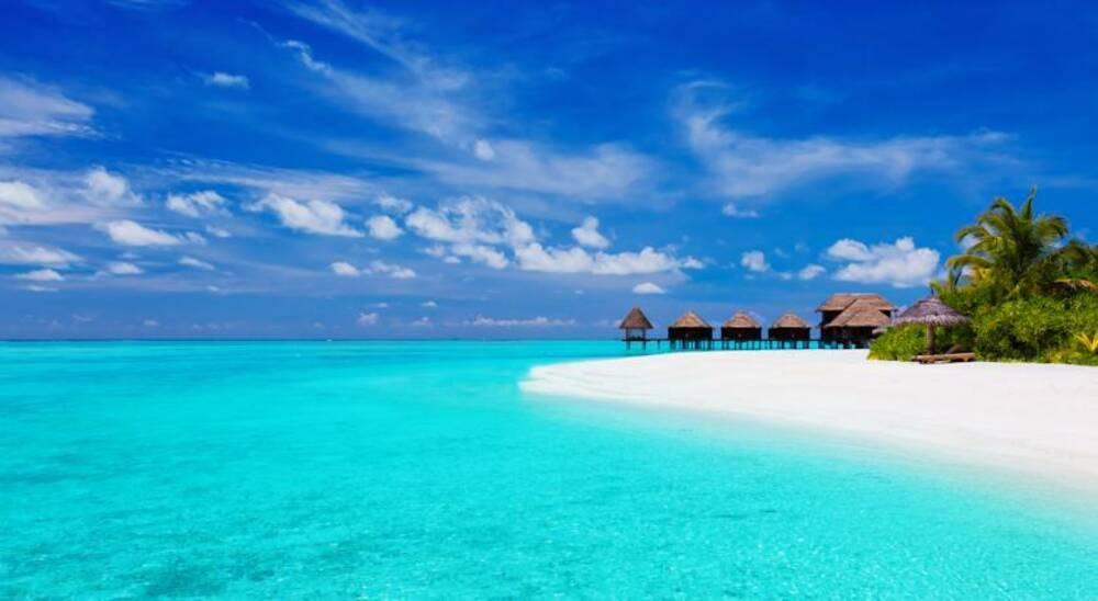Holidays at Anantara Dhigu Resort And Spa Hotel in Maldives, Maldives