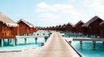 Holidays at Anantara Dhigu Resort And Spa Hotel in Maldives, Maldives