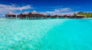 Photograph of Anantara Veli Resort And Spa Hotel