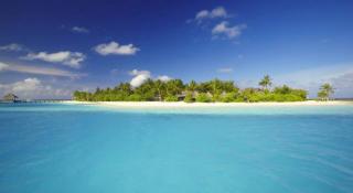 Photograph of Naladhu Maldives Hotel