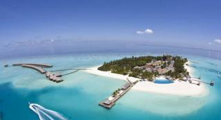 Photograph of Velassaru Maldives Hotel
