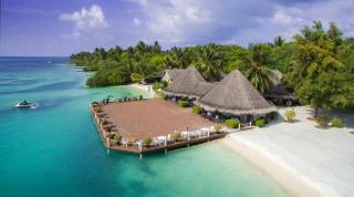 Photograph of Adaaran Select Hudhuran Fushi