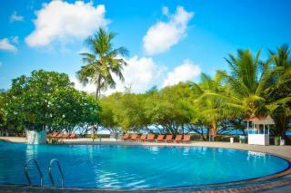 Photograph of Cinnamon Dhonveli Maldives