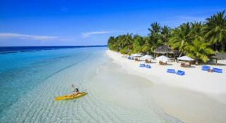 Photograph of Kurumba Island Resort Hotel