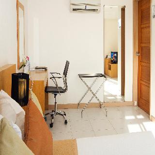 Photograph of Mookai Suites Hotel