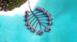 Photograph of Coco Palm Dhuni Kolhu Hotel