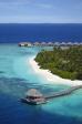 Dusit Thani Maldives Hotel Picture 3