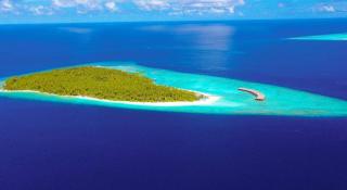 Photograph of Filitheyo Island Resort Hotel