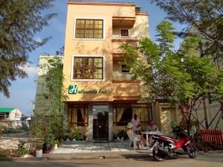 Photograph of Hulhumale Inn Hotel