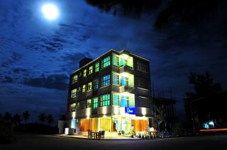 Photograph of Ui Inn Hotel