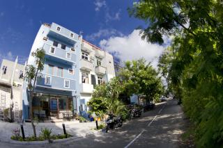 Photograph of Elite Inn Hotel