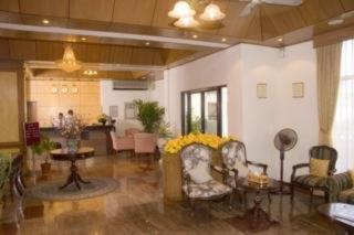 Photograph of Kam Hotel