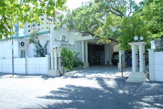 Photograph of Nasandhura Palace Hotel