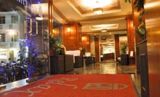 Photograph of Relax Inn Hotel