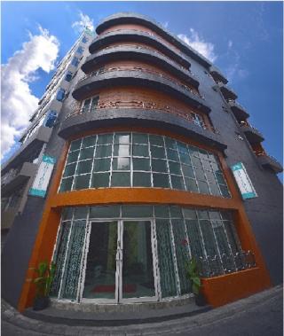 Photograph of Boutique Inn Hotel