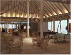 Holidays at Oblu by Atmosphere at Helengeli in Maldives, Maldives