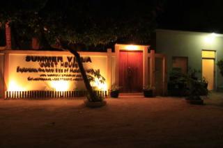 Photograph of Summer Villa Guest House Hotel