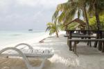 Holidays at Summer Villa Guest House Hotel in Maldives, Maldives