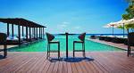 Jumeirah Dhevanafushi Hotel Picture 2