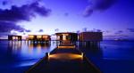 Jumeirah Dhevanafushi Hotel Picture 4