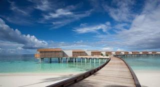 Photograph of Park Hyatt Maldives Hadahaa Hotel