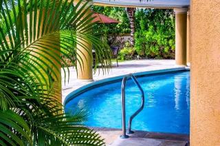 Photograph of White Sands Beach Villas