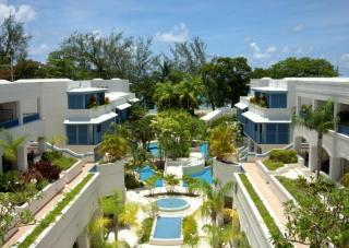 Photograph of Savannah Beach Hotel