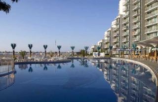 Photograph of Borjana Hotel