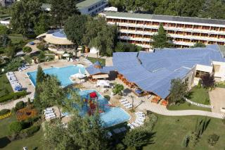 Photograph of Dobrotitsa Hotel