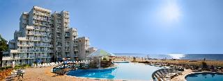 Photograph of Elitsa Hotel