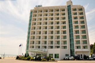 Photograph of Glarus Golden Sands Hotel