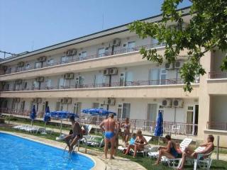 Photograph of Koraba Hotel