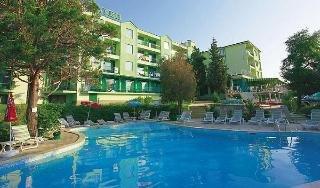 Book Silver Hotel online
