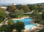 Holidays at Silver Hotel in Golden Sands, Bulgaria