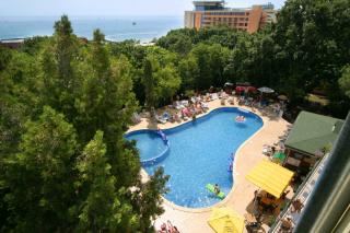 Photograph of Tintyava Hotel
